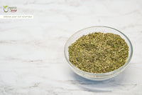 Stevia Leaf (Cut & Sifted)