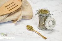 Stevia Leaf (Cut & Sifted)