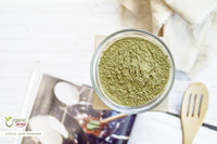 Stevia Leaf Powder
