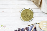 Stevia Leaf Powder