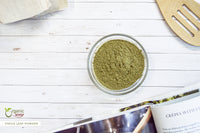 Stevia Leaf Powder