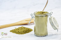 Stevia Leaf Powder