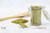 Stevia Leaf Powder