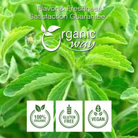 Stevia Leaf Powder