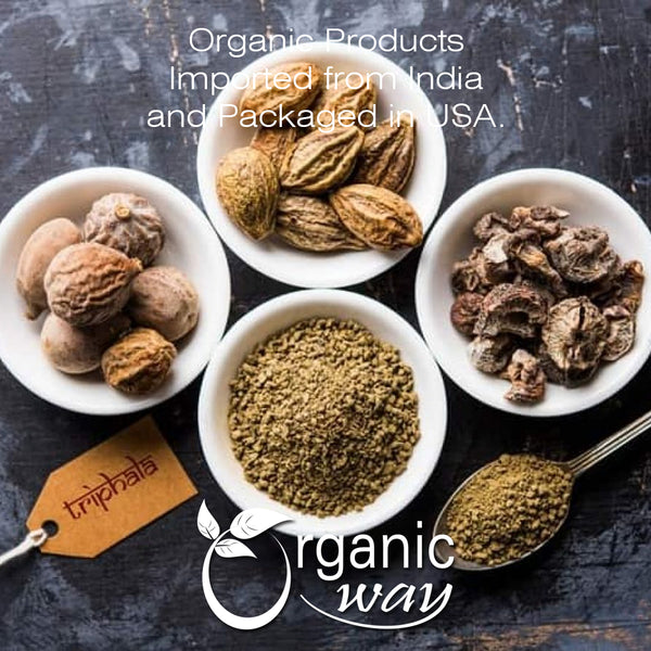 Triphala Powder