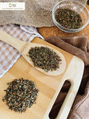 Tulsi Krishna (Cut & Sifted)