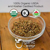 Tulsi Krishna (Cut & Sifted)