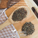 Tulsi Krishna (Cut & Sifted)