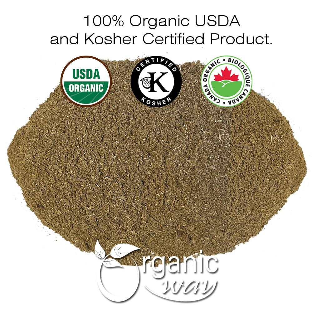 Tulsi Krishna Powder