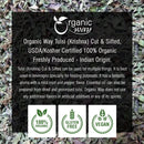 Tulsi Krishna (Cut & Sifted)