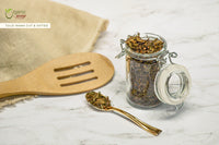 Tulsi Rama (Cut & Sifted)