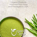 Wheat Grass Powder