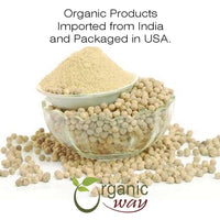 White Pepper (Whole)