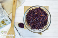 Wild Bilberries Fruit (Whole), European Wild Harvest