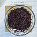 Wild Bilberries Fruit (Whole), European Wild Harvest